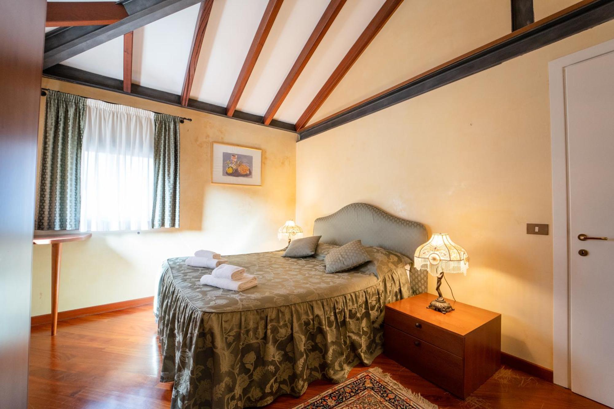 San Marco Apartments Venice Luaran gambar