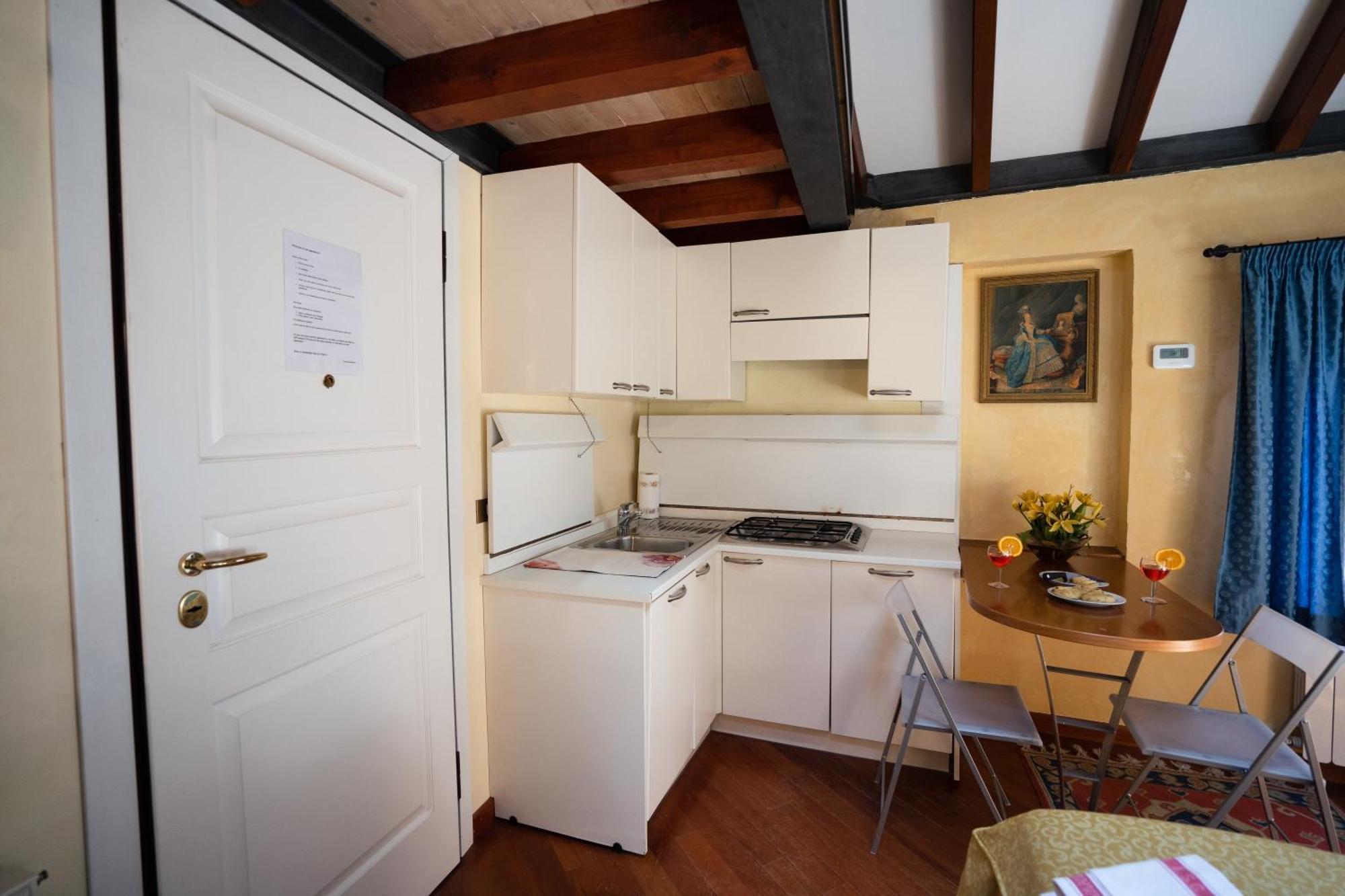 San Marco Apartments Venice Luaran gambar