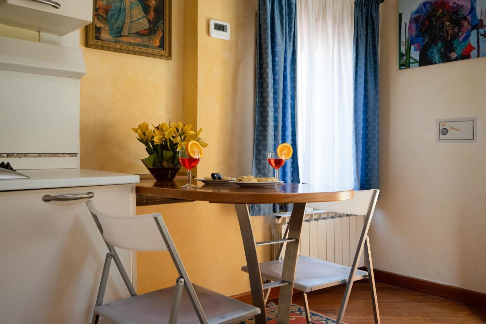 San Marco Apartments Venice Luaran gambar