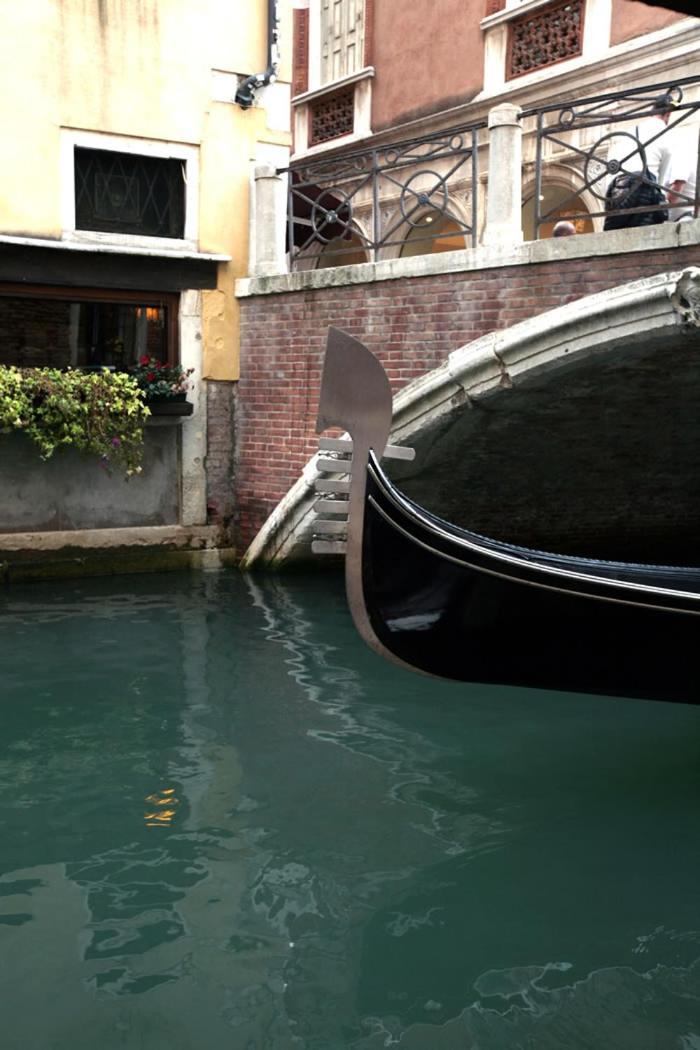San Marco Apartments Venice Luaran gambar